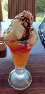 ガスト 松江南店