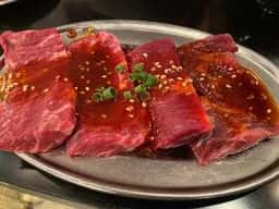 焼肉 本元