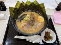 らあめん花月嵐 アリオ鷲宮店