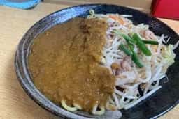 ちゃんぽん 元気堂 空港店