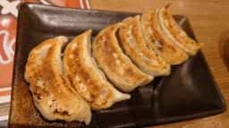 肉汁餃子のダンダダン 西日暮里店