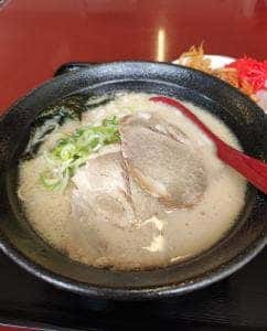 いきいきラーメン食堂