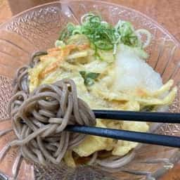 都そば 立花店