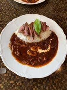 ビストロぽわぶる西口店