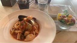 カフェレストラン ヴィーニュ