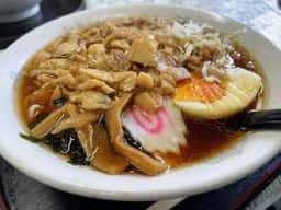 さかえ屋食堂