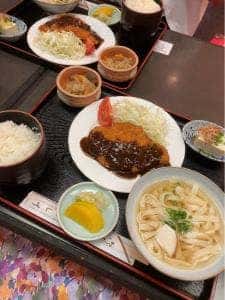 よし川 エスカ店