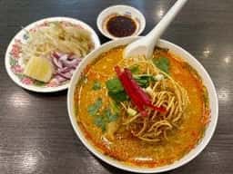 ゲウチャイ イオン成田店