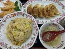 餃子の王将 栄店