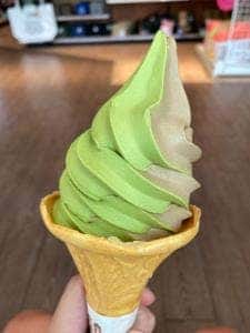 新井園本店 パサール三芳店