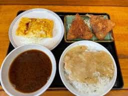 扇屋食堂