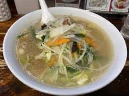 中国ラーメン楊