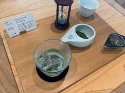 mirume 深緑茶房