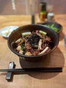 暫亭 木挽町店