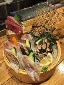 魚屋 ちから