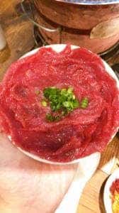 肉人