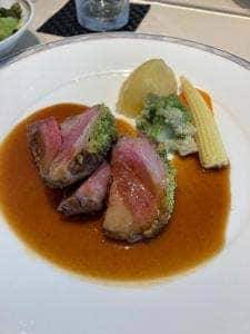 ビストロ ボン・グー・コクブ