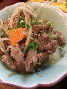 志ほ はなれ