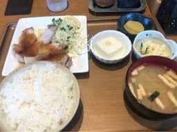 ドライブイン太陽