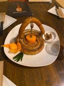 全品食べ飲み放題専門店 個室肉バル ミルザ 新宿店
