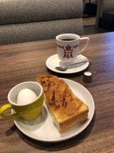 さかい珈琲 宇都宮簗瀬店