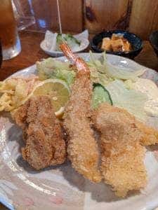 酒処 馬酔木