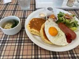 ママビスコッティ