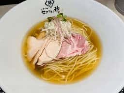 セアブラノ神 錦