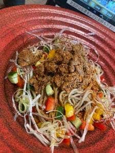 そばでおもてなし OLIMBA