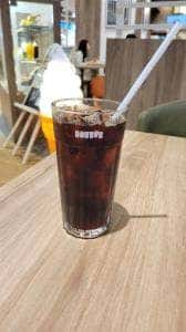 ドトールコーヒーショップ アリオ橋本店