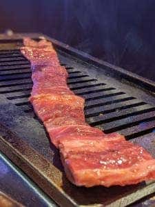 和牛焼肉食べ放題ヤキニクギャング