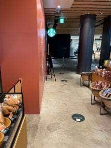スターバックス コーヒー アミュプラザくまもと店