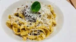 Beer & Pasta スケルツォ