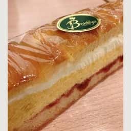 小麦工房 ブルックリン