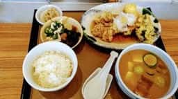 やよい軒 岡山新保店