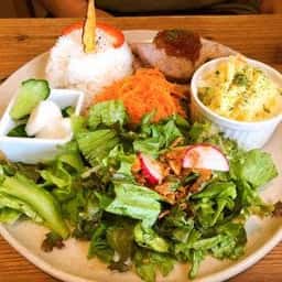 コミュニティ食堂 そらいろ