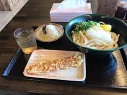うどん屋 山よし 佐文店