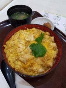 鶏三和 ラゾーナ川崎店