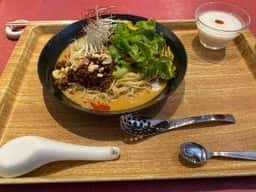レストラン 菜