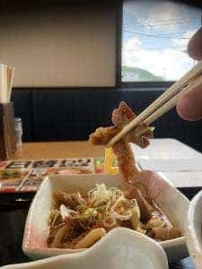 山田うどん 太田50号バイパス店