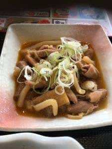 山田うどん 太田50号バイパス店
