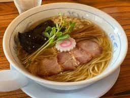 ラーメン きく屋