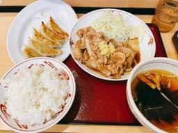 一番亭 三島駅前店