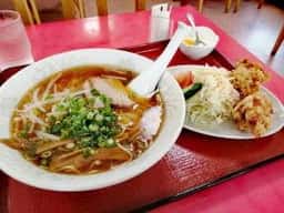 中華レストランちゅー