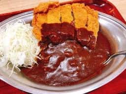 カレーの市民 アルバ SUNAMO店