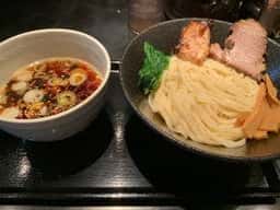 京都一乗寺らーめん 凌