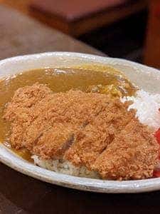 カレー小屋吉 -kichi-