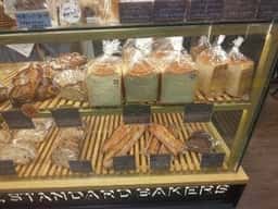 THE STANDARD BAKERS 宇都宮駅パセオ