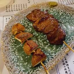 焼鳥 だるまもん