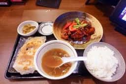 横濱家 四街道店
